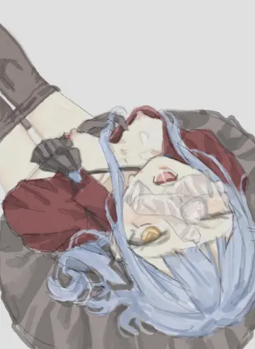 Condom On Face
