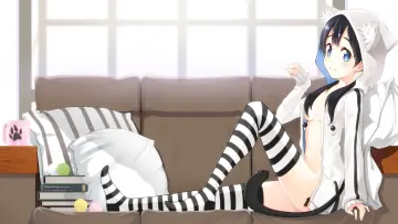 Kitashirakawa Tamako rule 34