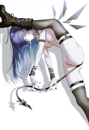Arknights