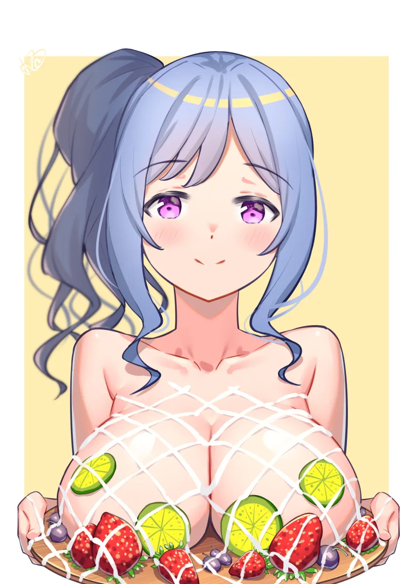 St. Louis (Azur Lane) by Xiaoxi0619