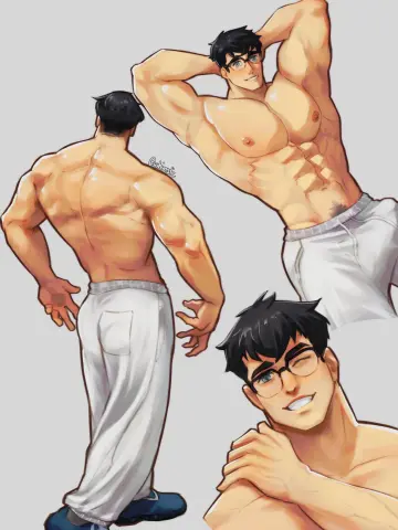Back Muscles