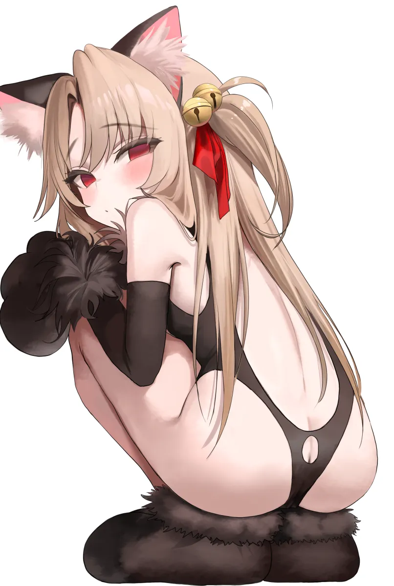 Illyasviel Von Einzbern, Illyasviel Von Einzbern (Beast Style) by Se Tu (55559229)