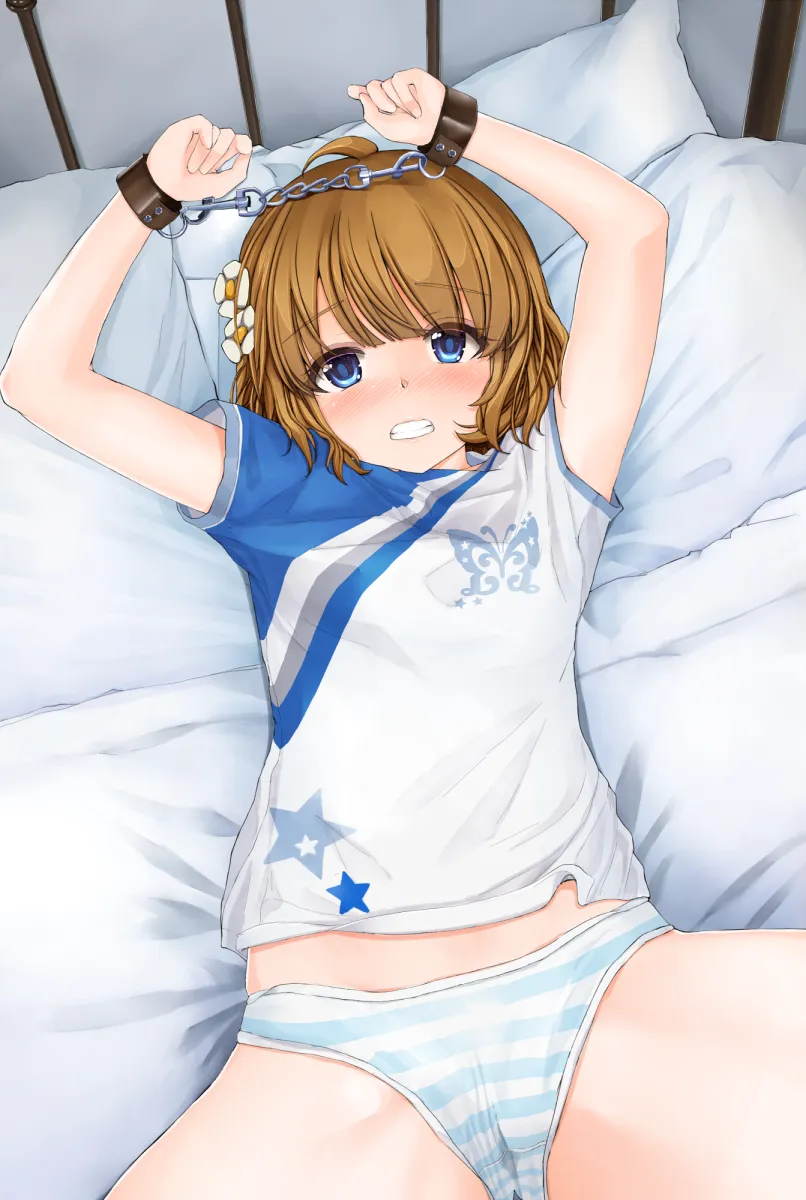 Suou Momoko by D-Tomoyo