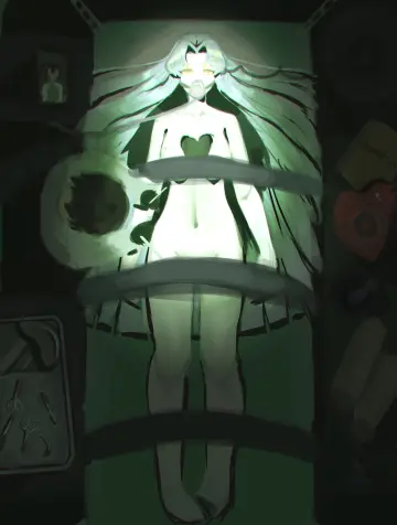 Angela (Project Moon) rule 34