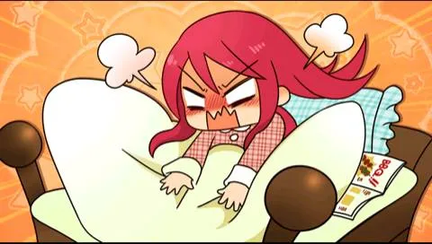 Tsubaki Yayoi