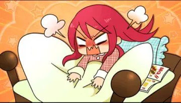 Open Mouth
