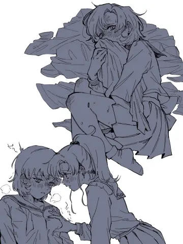 Smelling Clothes
