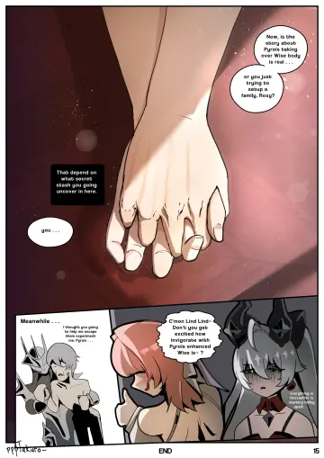 Roxy Ifrita Pryce rule 34