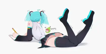 Pencil