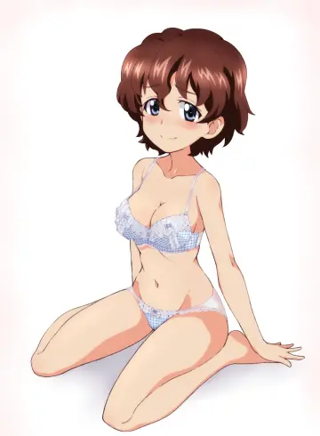Akaboshi Koume rule 34