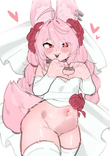 1Girl
