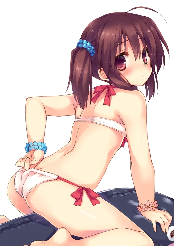 Yuzuhara Konomi by Mokoke