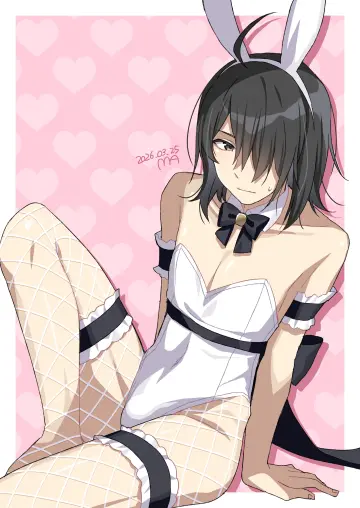 Crossdressing