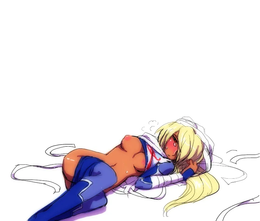 Sheik by Goma Tonbi