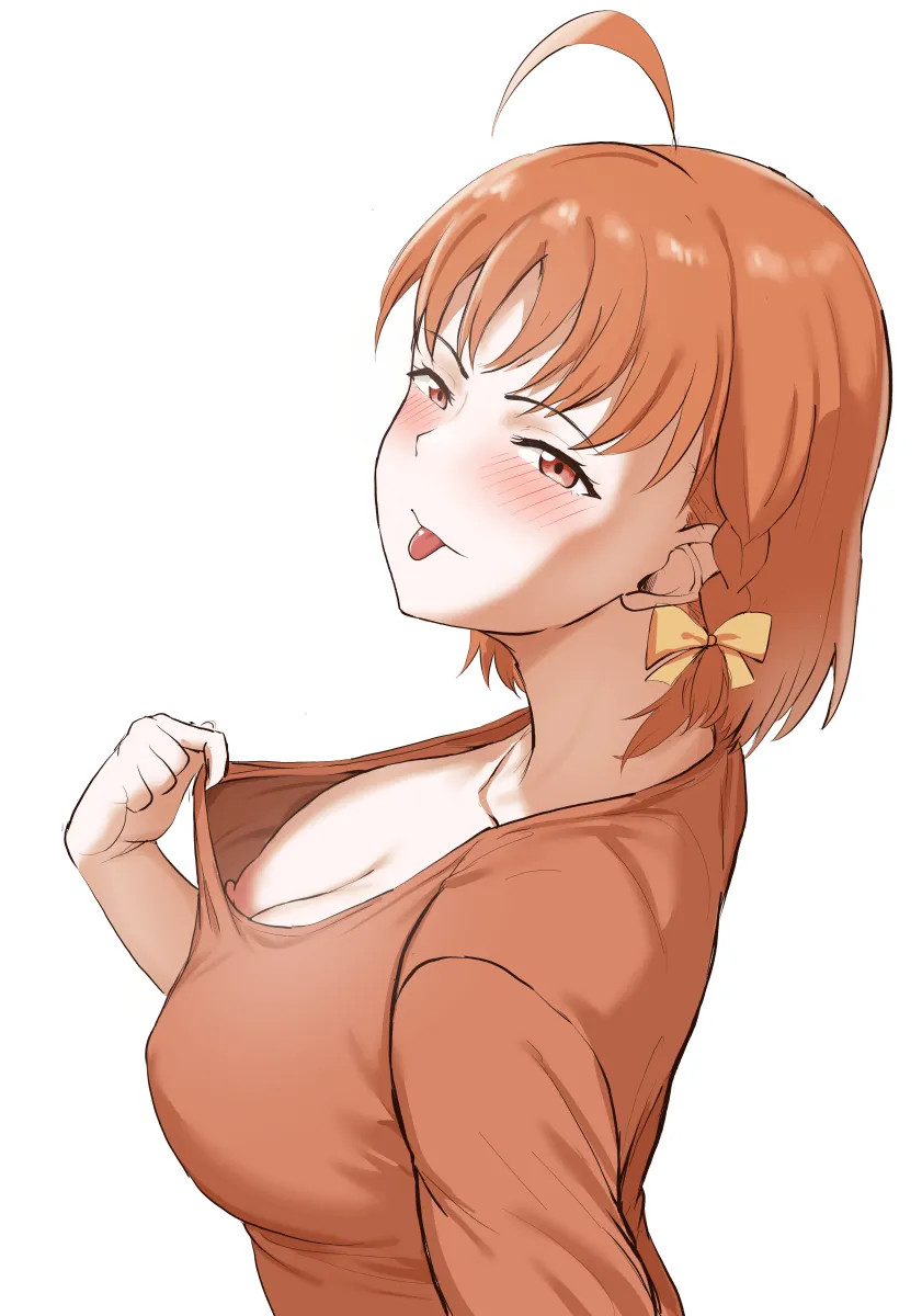 Takami Chika by Kiru (Bsesso)