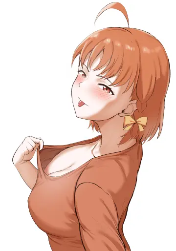Takami Chika rule 34