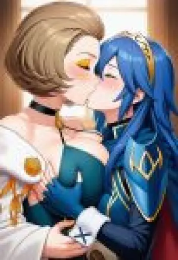 Lucina (Fire Emblem) rule 34
