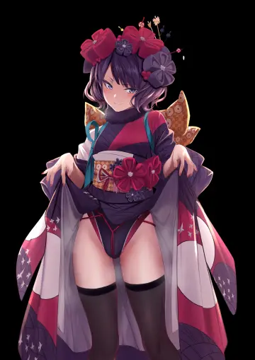 1Girl