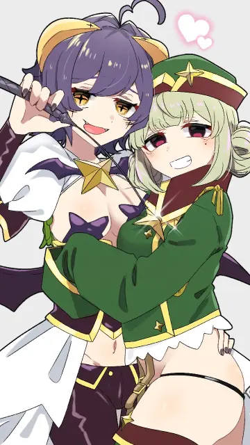 Sleeves Past Fingers