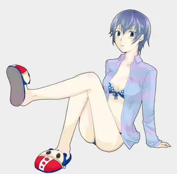 1Girl