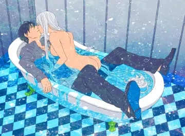 Irisviel Von Einzbern rule 34