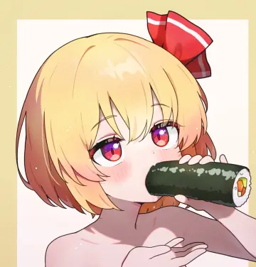 Touhou