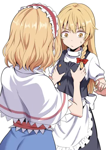 Kiyo (Kiyo Mariari)