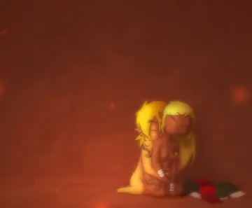 Toon Link rule 34