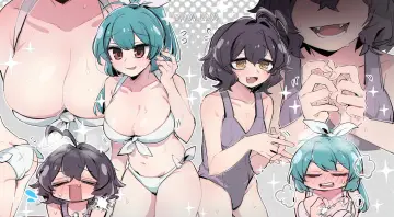 Breasts