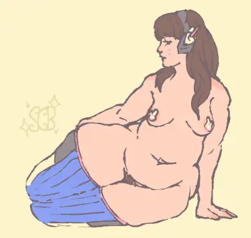 Fat Rolls