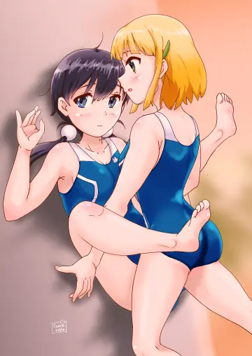 Kitashirakawa Tamako rule 34