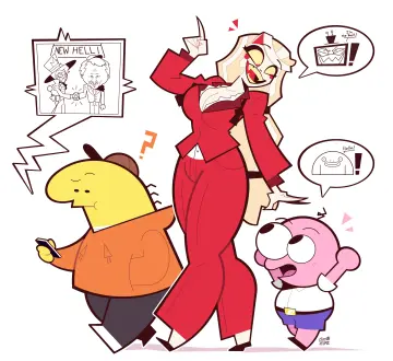Handshake