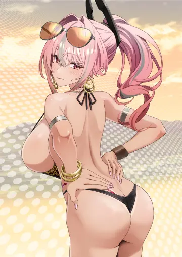 Bremerton (Pillowed Counseling) (Azur Lane) rule 34