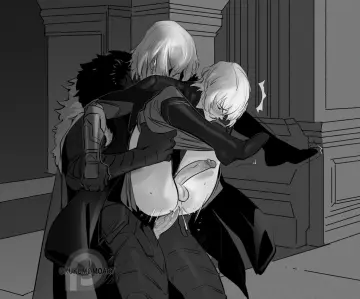 Dimitri Alexandre Blaiddyd (Timeskip) rule 34