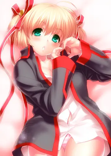 Heart Hands