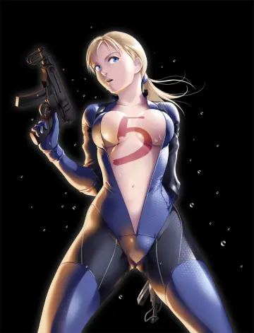 Dual Wielding