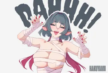 Jane Doe (Zenless Zone Zero) rule 34