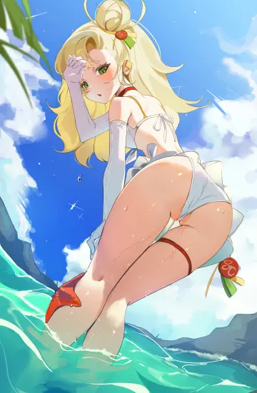 1Girl