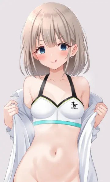 Serizawa Asahi rule 34