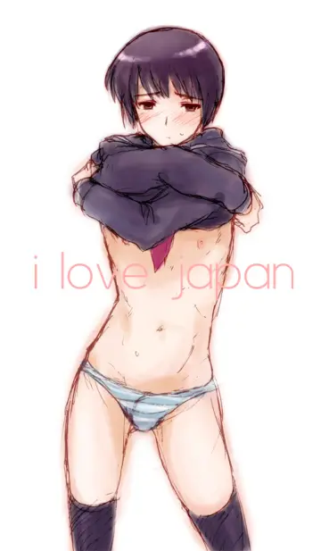 Axis Powers Hetalia