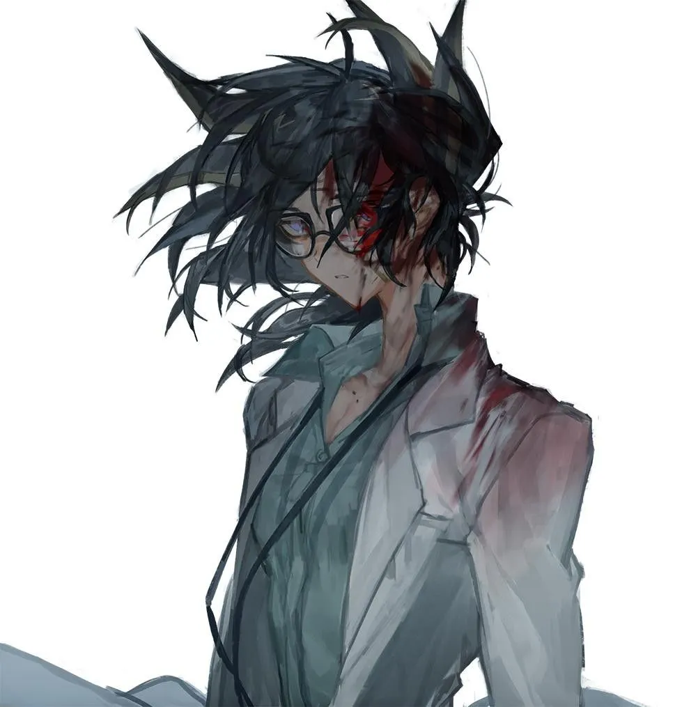 Fudo Yusei by Momentcorefly