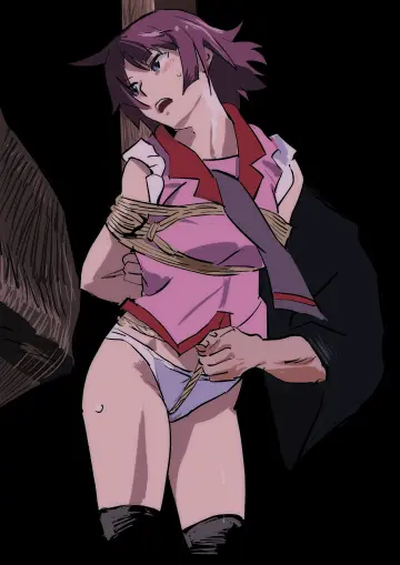 Naoetsu High School Uniform