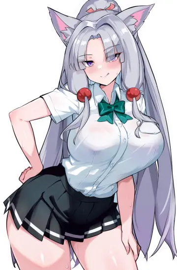 Sweaty Clothes