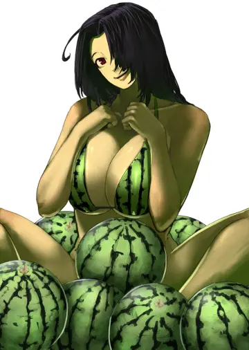 Miura Azusa rule 34