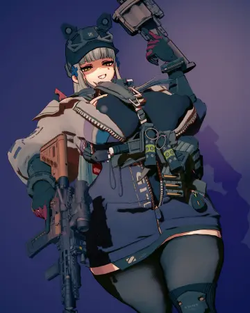 Ammunition