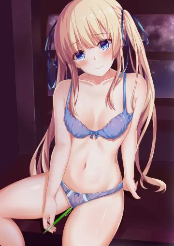 1Girl