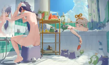 Ninomae Ina'nis rule 34