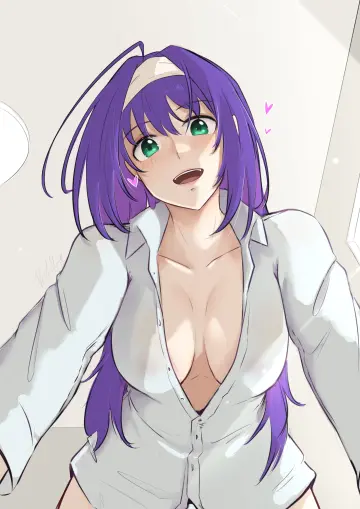 Mia (Fire Emblem) rule 34