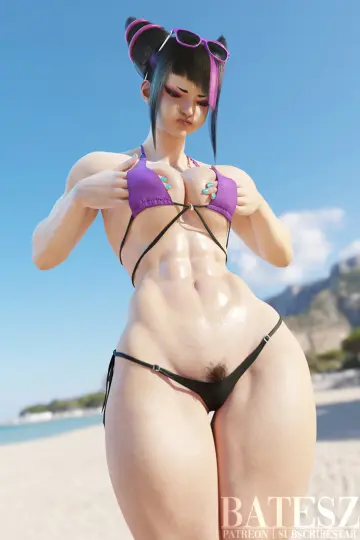 Han Juri rule 34