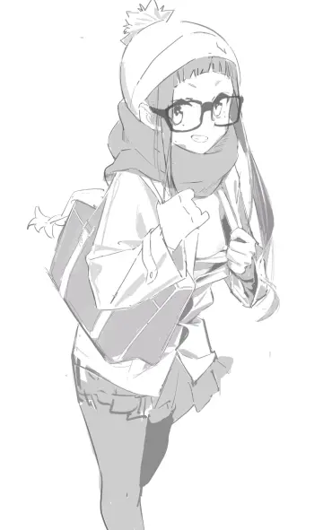 1Girl
